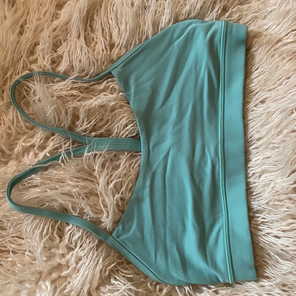 Lululemon flow y bra - Picture 5 of 7
